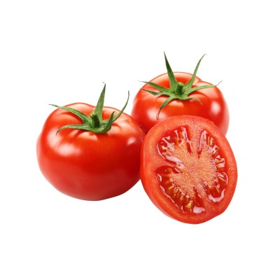 Помидоры розовые свежие 300 г - купить в Караозеке