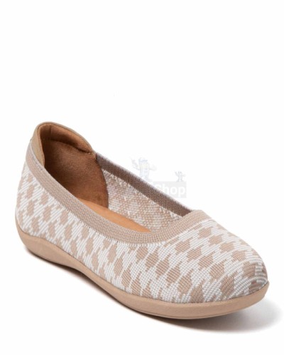 Женские балетки ChicStep - купить в Караозеке