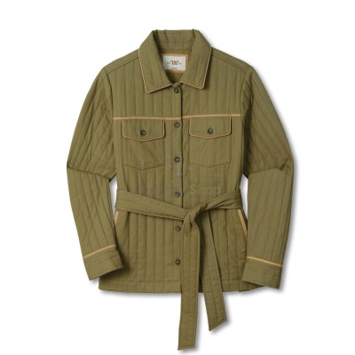 Женский пиджак ElegantShape - купить в Караозеке