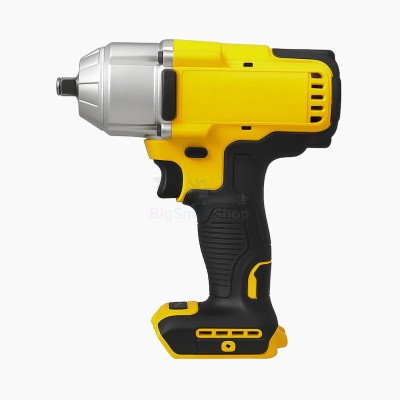 Гайковерт компактный MiniTorque 250 - купить в Караозеке